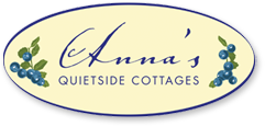 Anna's Quietside Cottages