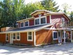 Rose Cottage