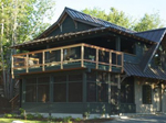 Pavillion