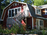 Veranda